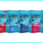 Bixbi Liberty Dog Food