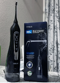 Coslus Water Flosser