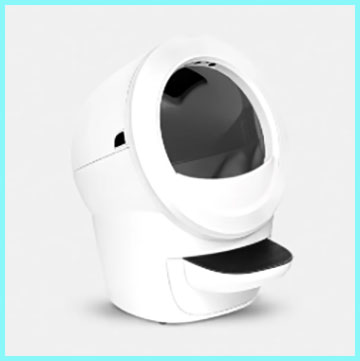 Litter Robot 4