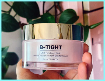 Maelys B-Tight Lift & Firm Booty Mask