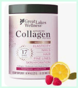 Great Lakes Collagen