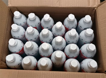 Sea Foam Motor Treatment