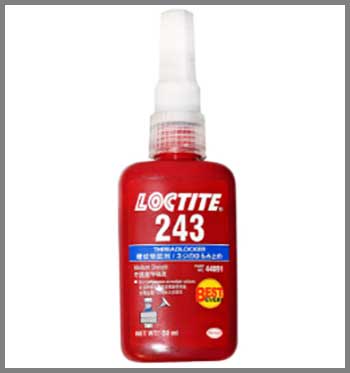 Loctite 243