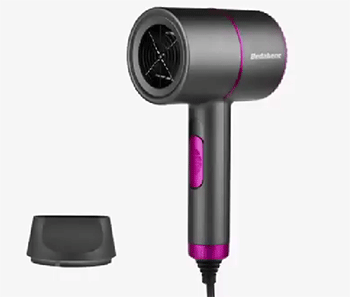tyche chic hair dryer