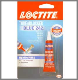 Loctite 242