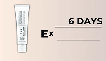 Dr Althea 345 Relief Cream