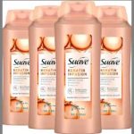 Suave Keratin Infusion Smoothing Shampoo