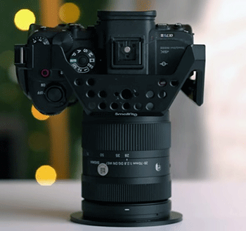 Vivitar 8k Digital Camcorder