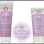 First Aid Beauty KP Bump Eraser Body Scrub