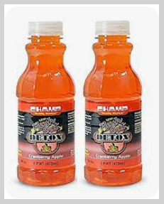 Champ Flush Out Detox