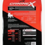 caninex dog food