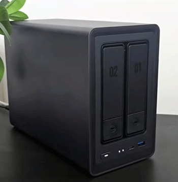 Ugreen Nasync Dxp2800