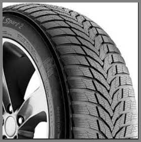 Nexen Winguard Sport 2