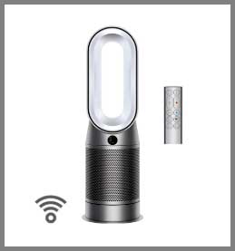 Dyson Purifier Hot+Cool HP07