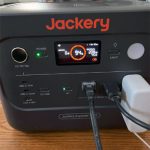 Jackery Explorer 1000 V2