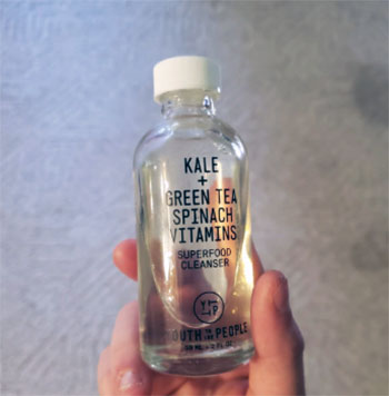Youth To The People Cleanser