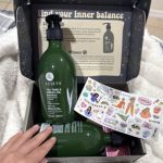 Luseta Rosemary Mint Complex