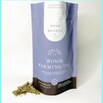 Wisdom Of The Womb Tea
