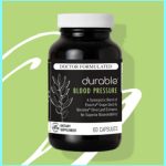Durable Blood Pressure Supplement