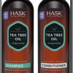 Hask Tea Tree Shampoo