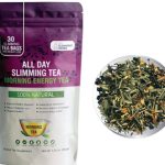 All Day Slimming Tea