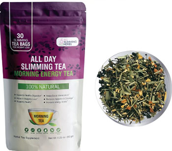 All Day Slimming Tea