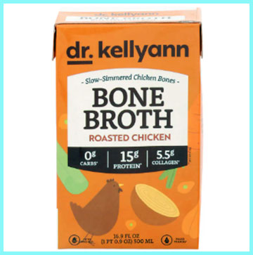 Dr. Kellyann's Bone Broth