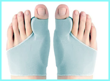 Hyggear Bunion Corrector