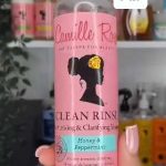 Curl Love Moisture Milk