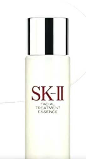 SK-II Facial Essence Treatment