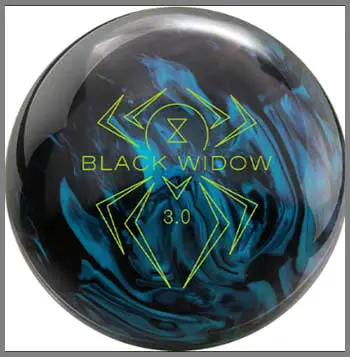 Black Widow 3.0 Bowling Ball