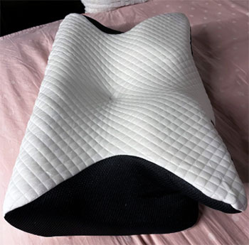 Dreamers Relief Pillow