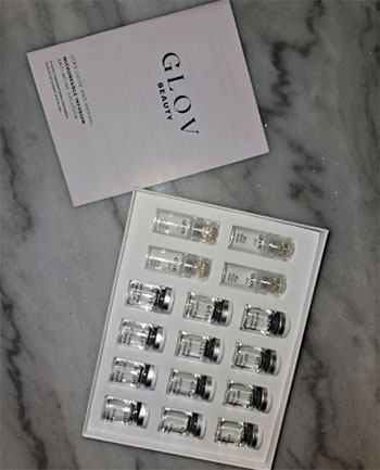 Glov Micro Infusion System