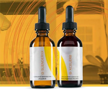 Slenderiiz Skinny Drops