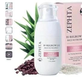 Zephta H Regrow 2