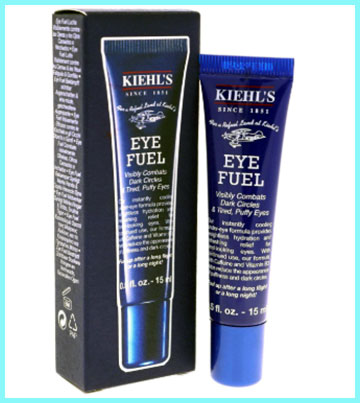 Kiehl's Eye Fuel