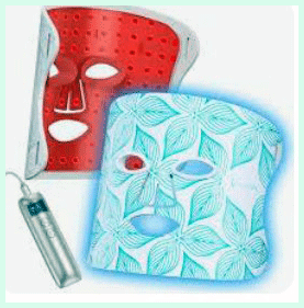 Lovsheme Led Face Mask