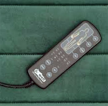 Remedy Massage System