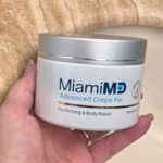 MiamiMD Crepe Fix