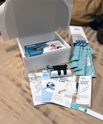 Inito Fertility Monitor