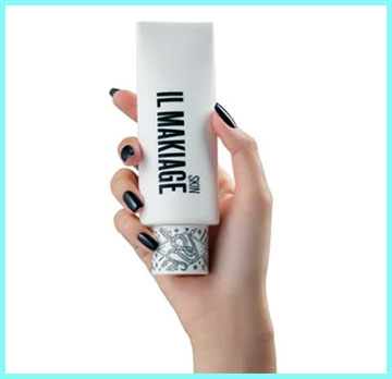 Il Makiage Power Polish