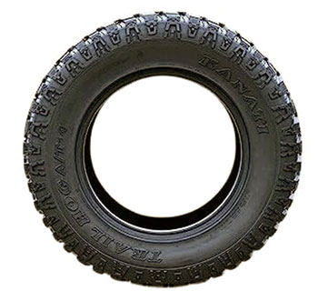 Kanati Trail Hog Tires