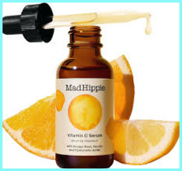 Mad Hippie Vitamin C Serum