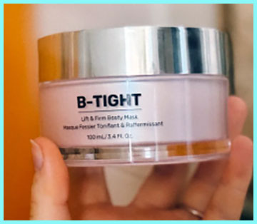 Maelys B-Tight Lift & Firm Booty Mask