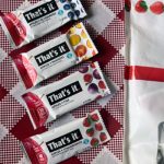 That's It Fruit Bars