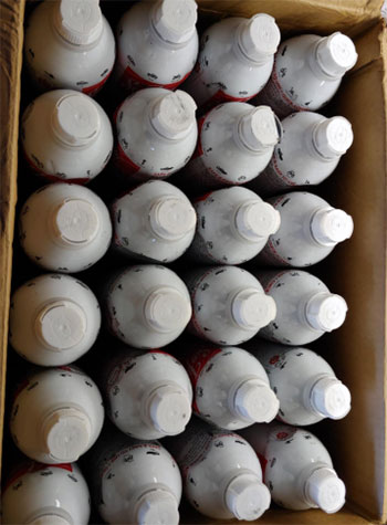 Sea Foam Motor Treatment