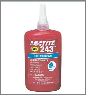 Loctite 243