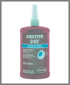 Loctite 242