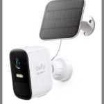 Eufy 2K (E.G., EufyCam 2C Pro)