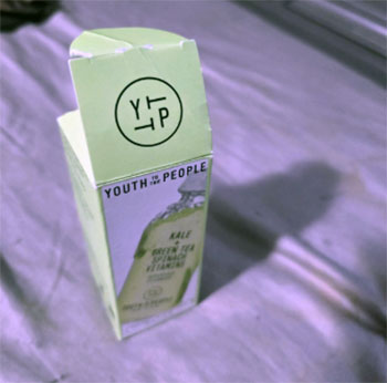 Youth To The People Cleanser